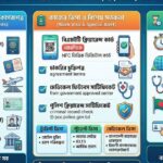 বিদেশ যেতে কি কি কাগজ লাগে